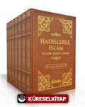 Hadislerle İslam - Tehzibu Şerhis Sünne (7 Cilt Takım Termo Deri)