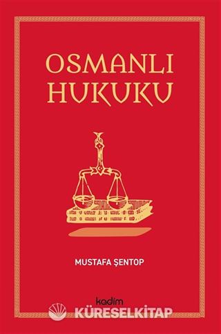 Osmanlı Hukuku