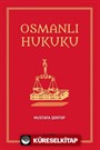 Osmanlı Hukuku