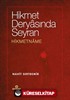 Hikmet Deryasında Seyran Hikmetname