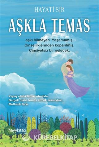 Aşkla Temas