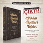 Ahkâm Âyetleri Tefsiri 1. Cilt