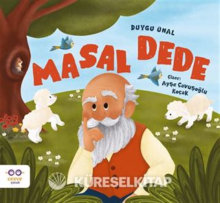 Masal Dede