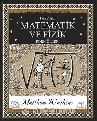 Faydalı Matematik ve Fizik Formülleri