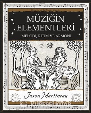 Müziğin Elementleri
