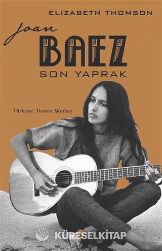 Joan Baez