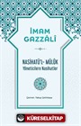 Nasihatü'l-Mülûk Yöneticilere Nasihatler