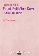 Fırsat Eşitliğine Karşı