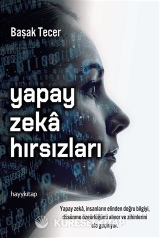 Yapay Zeka Hırsızları