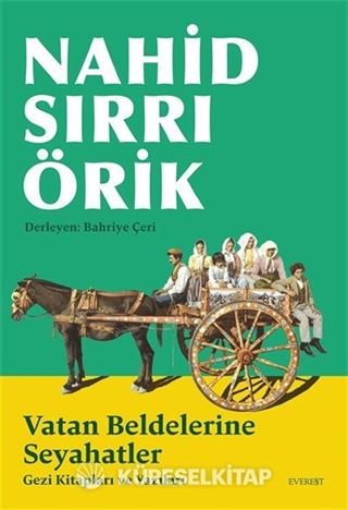 Vatan Beldelerine Seyahatler