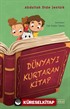 Dünyayı Kurtaran Kitap