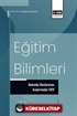 Eğitim Bilimleri Alanında Uluslararası Araştırmalar XXIV