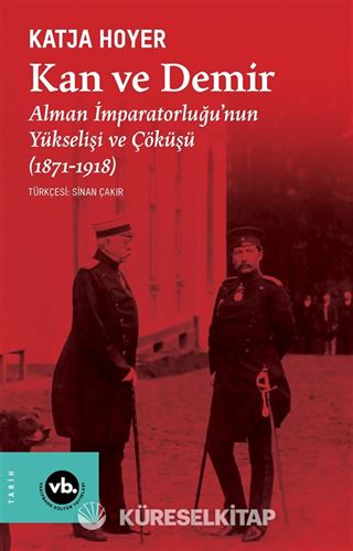Kan ve Demir