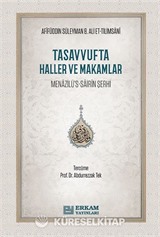 Tasavvufta Haller ve Makamlar