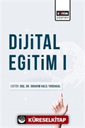 Dijital Eğitim 1