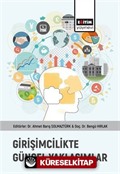 Girişimcilikte Güncel Yaklaşımlar