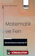 Matematik ve Fen Alanında Uluslararası Araştırmalar XII