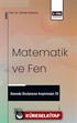 Matematik ve Fen Alanında Uluslararası Araştırmalar XII