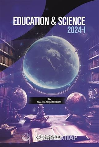 Education - Science 2024-I