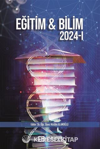 Eğitim - Bilim 2024-I