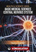 Health - Science 2024: Basic Medical Sciences -Central Nervous System-