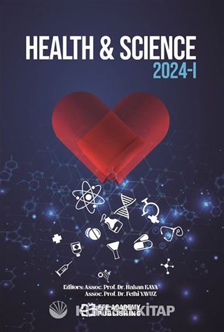 Health - Science 2024-I