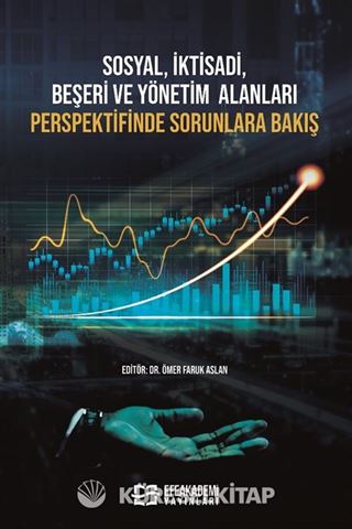 Sosyal, İktisadi, Beşeri ve Yönetim Alanları Perspektifinde Sorunlara Bakış