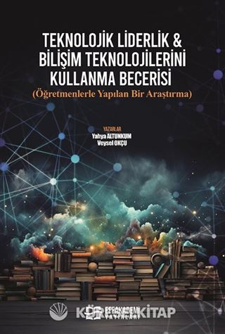 Teknolojik Liderlik