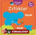 Zıtlıklar (Büyük-Küçük)