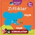 Zıtlıklar (Büyük-Küçük)