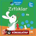 Zıtlıklar (Az-Çok)