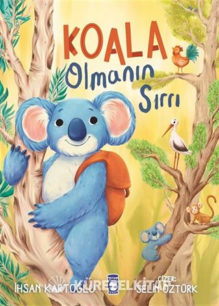 Koala Olmanın Sırrı
