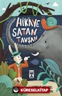 Hikaye Satan Tavşan