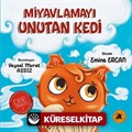 Miyavlamayı Unutan Kedi