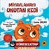Miyavlamayı Unutan Kedi