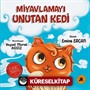 Miyavlamayı Unutan Kedi