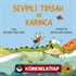 Sevimli Timsah ve Karınca