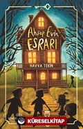 Ahşap Evin Esrarı