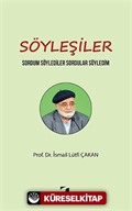 Söyleşiler