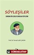 Söyleşiler