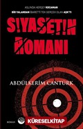 Siyasetin Romanı