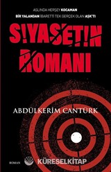 Siyasetin Romanı