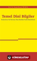 Temel Dinî Bilgiler