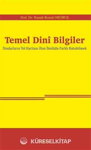Temel Dinî Bilgiler