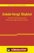 Zekat-Vergi İlişkisi