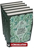 Zühd Hadisleri Külliyatı (5 Cilt Takım)