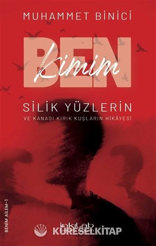 Ben Kimim?