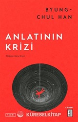 Anlatının Krizi