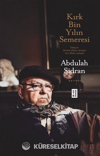 Kırk Bin Yılın Semeresi