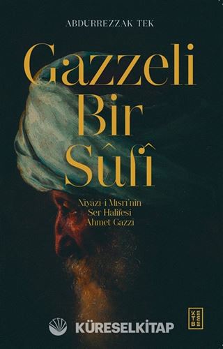 Gazzeli Bir Sûfî